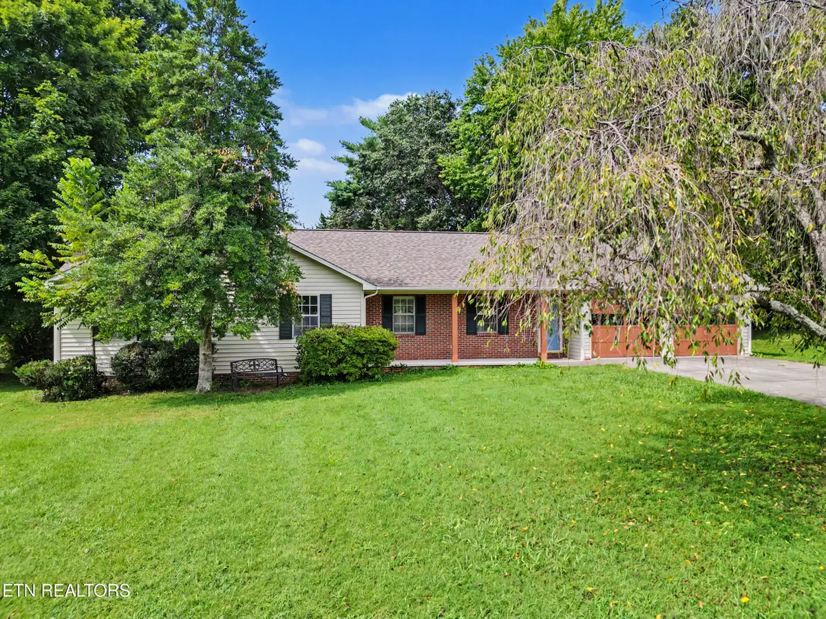 105 Stonecrest Court, Maryville, TN 37804 - #1