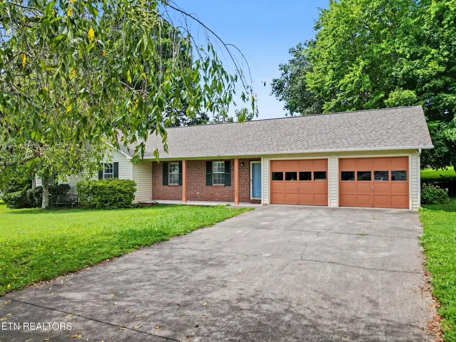 105 Stonecrest Court, Maryville, TN 37804 - #2