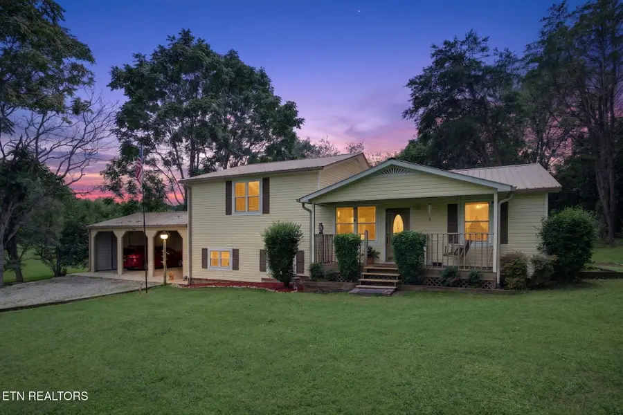 165 E Whitehall Rd, Cookeville, TN 38501 - #2