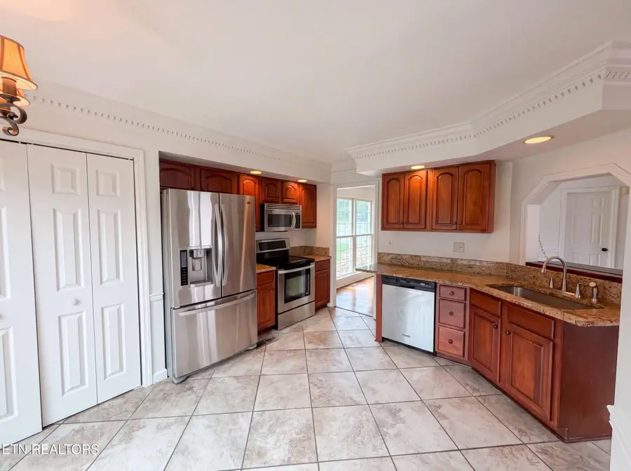 8542 Oxford Drive, Knoxville, TN 37922 - #2