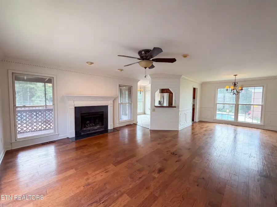 8542 Oxford Drive, Knoxville, TN 37922 - #3