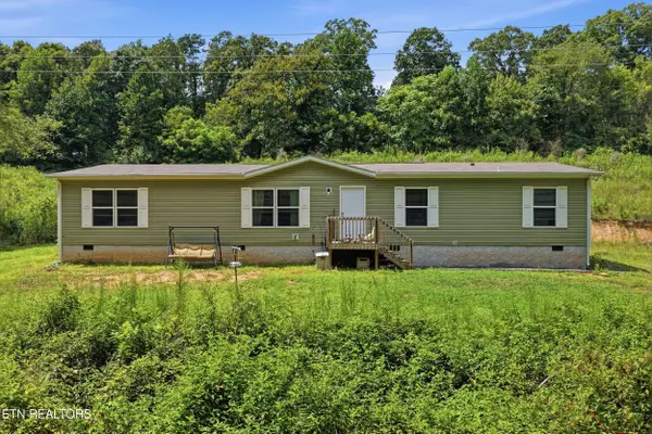 12541 Bettis Rd, Birchwood, TN 37308