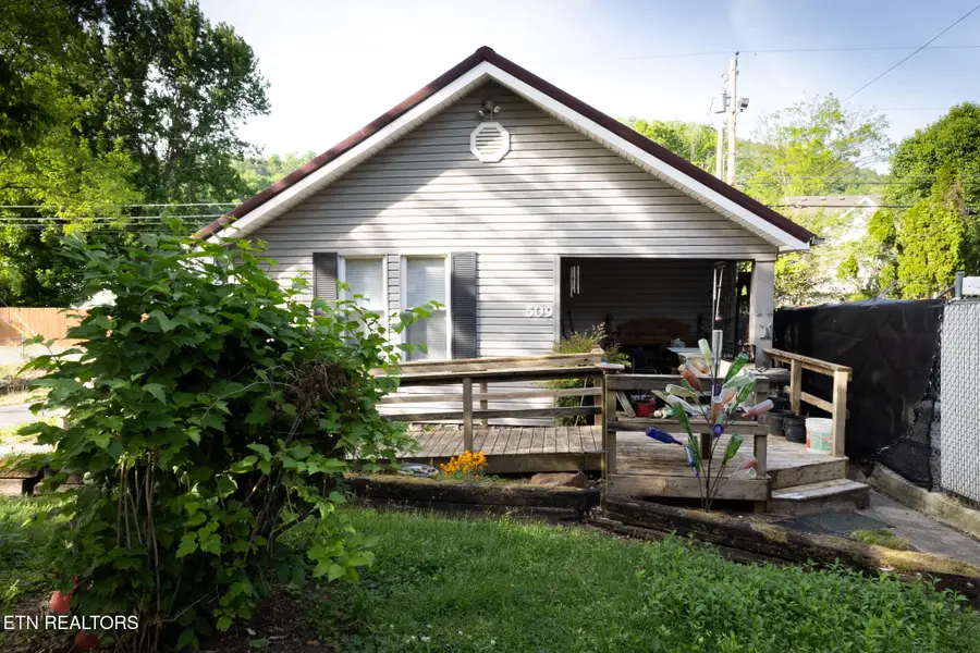 509 W Tennessee Ave, Pineville, KY 40977 - #2