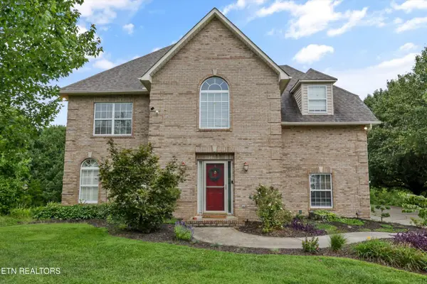 5401 Summitridge Lane, Knoxville, TN 37921