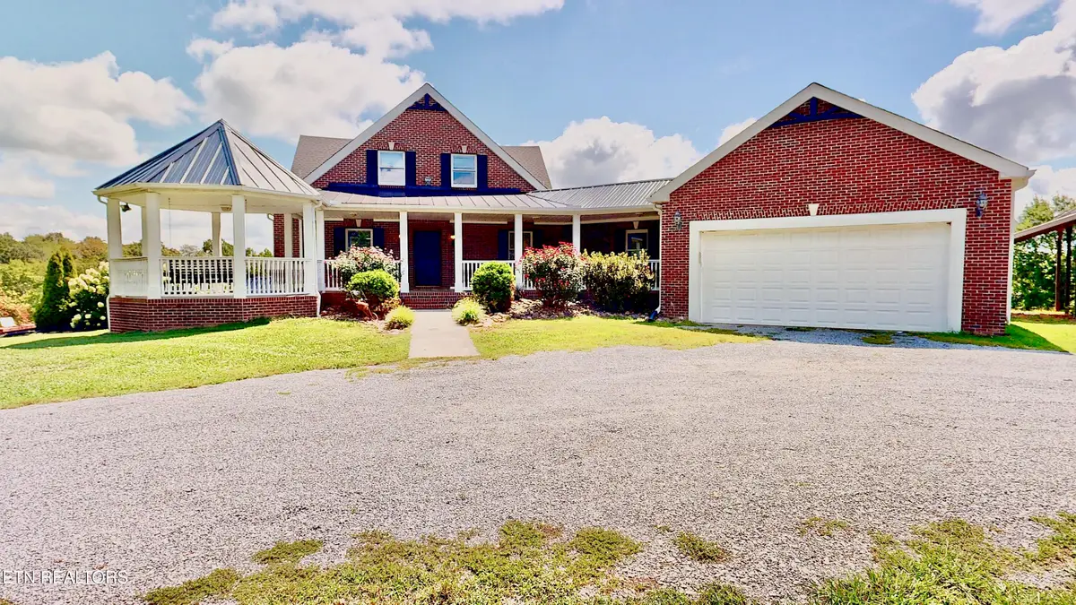 258 Highway 309, Niota, TN 37826 - #1
