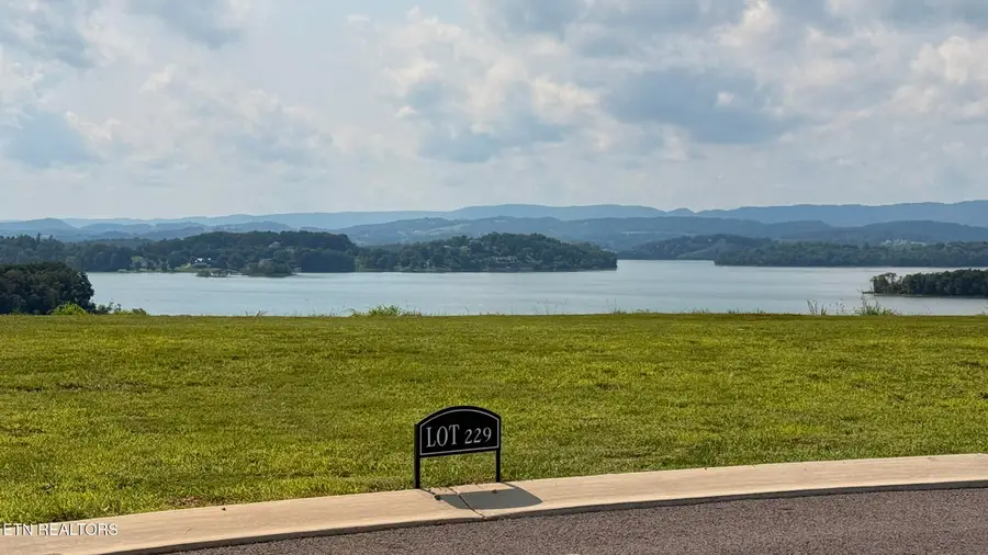 Lot 229 Heritage Shore, Morristown, TN 37814 - #2