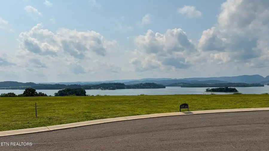 Lot 229 Heritage Shore, Morristown, TN 37814 - #3