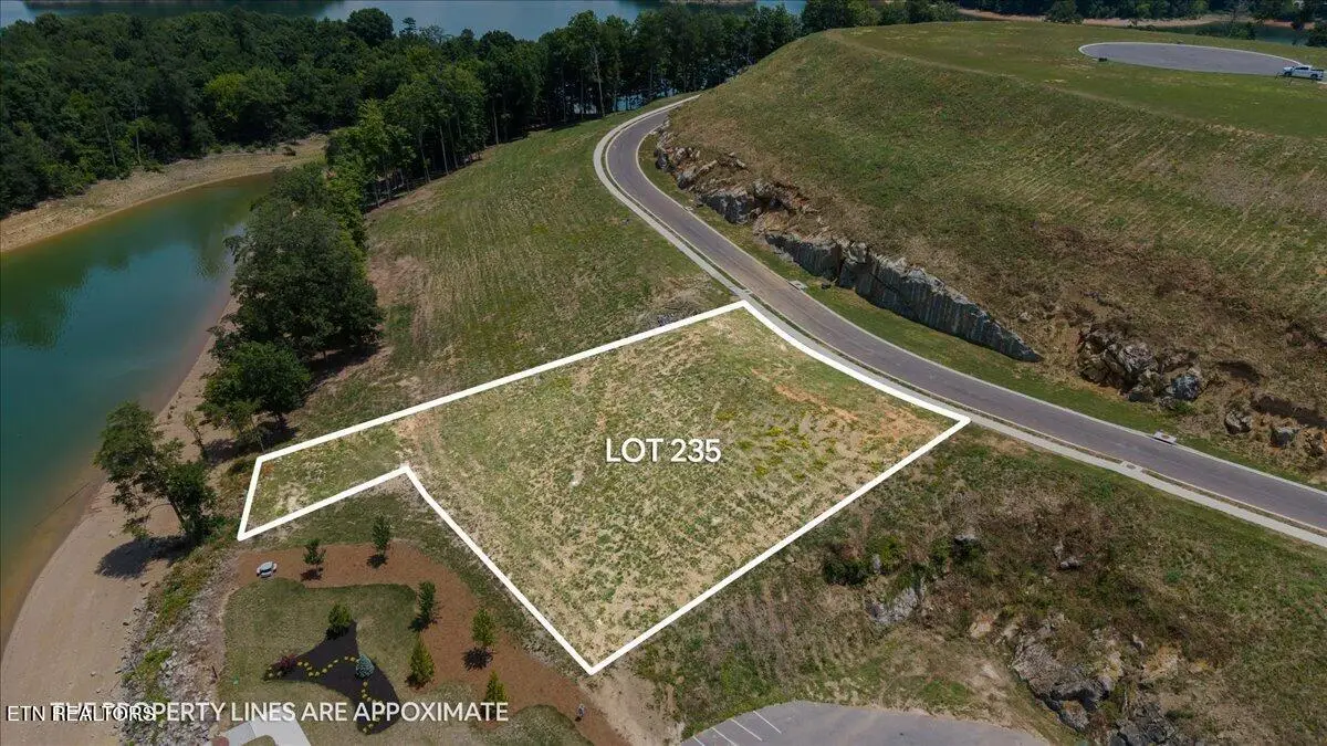 Lot 235 Rusty Row, Morristown, TN 37814 - #1