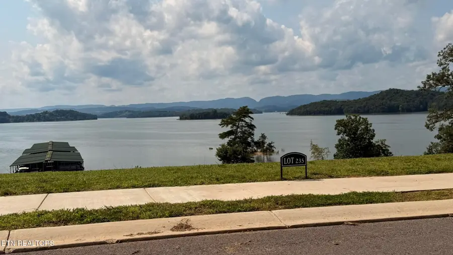 Lot 235 Rusty Row, Morristown, TN 37814 - #2