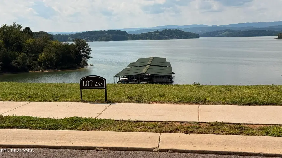 Lot 235 Rusty Row, Morristown, TN 37814 - #3