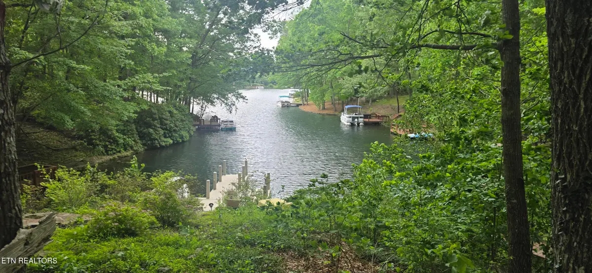 157 Overlook Cove, Crossville, TN 38558 - #1