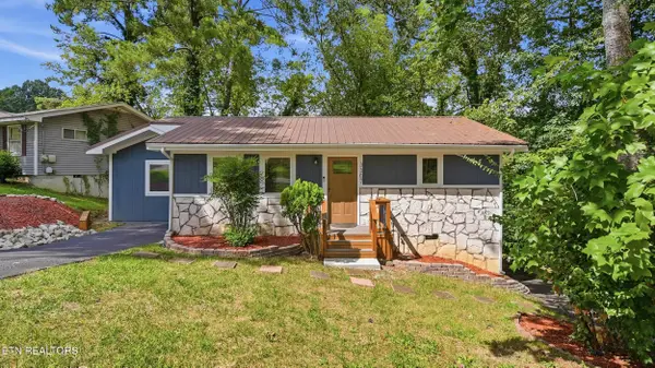 3307 Kathleen St, Chattanooga, TN 37411