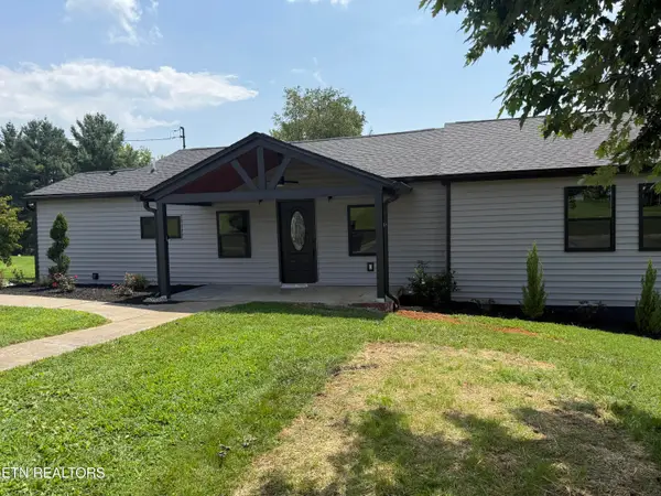 6560 Old Russellville Pike, Whitesburg, TN 37891