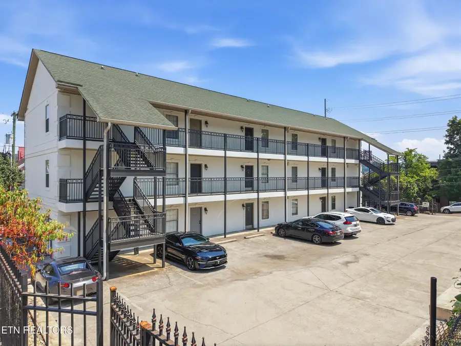 414 Sir Keegan Way, Knoxville, TN 37916 - #2