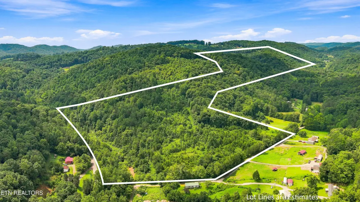 Gray Rd, Maynardville, TN 37807 - #1