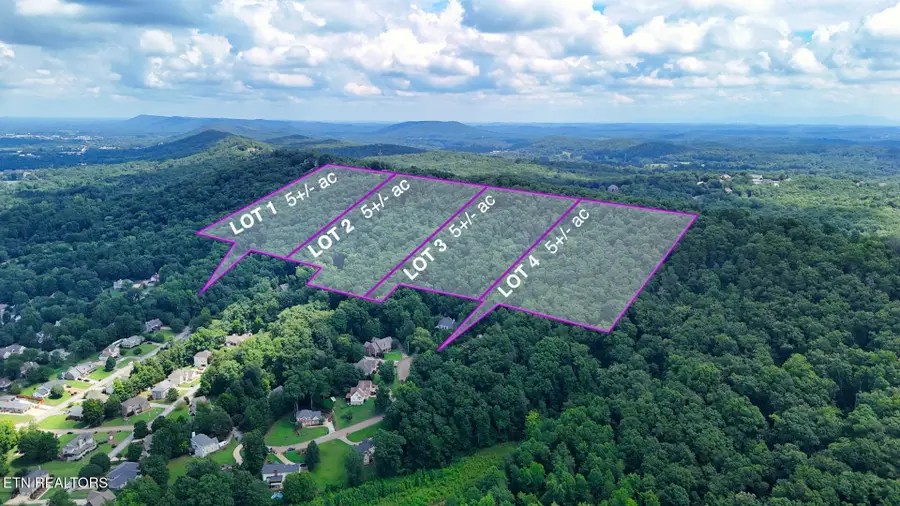 Lot 2 Post Oak Drive, Ooltewah, TN 37363 - #2
