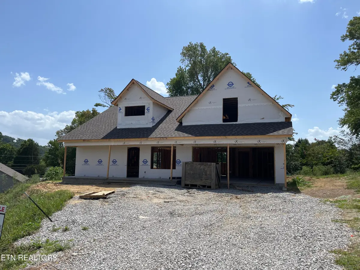2329 Lena George Lane, Knoxville, TN 37931 - #1