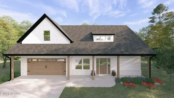 2329 Lena George Lane, Knoxville, TN 37931