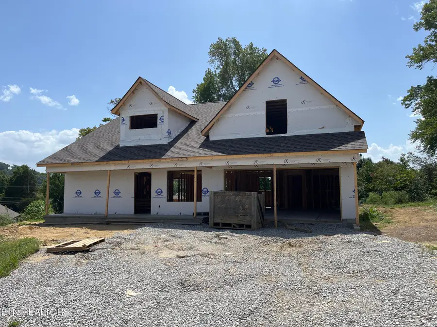 2329 Lena George Lane, Knoxville, TN 37931 - #2