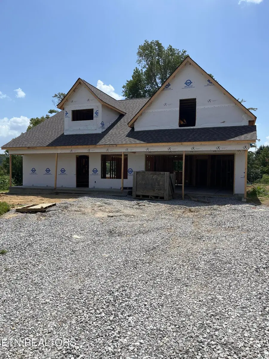 2329 Lena George Lane, Knoxville, TN 37931 - #3