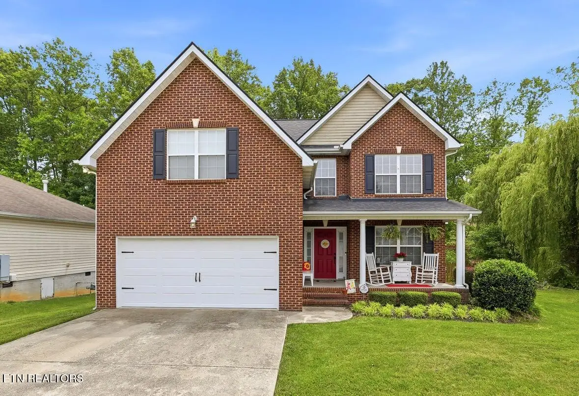 3225 Red Meadow Rd, Knoxville, TN 37931 - #1
