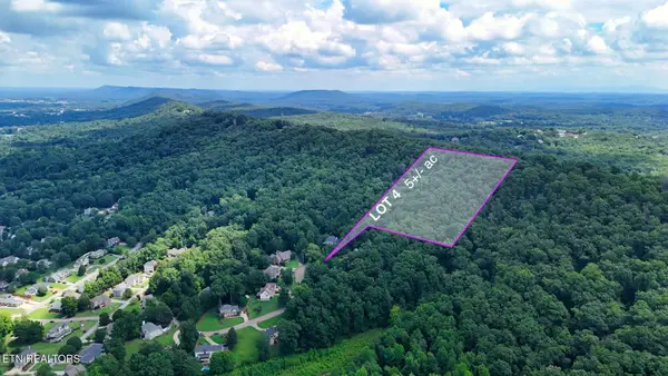 Lot 4 Imperial Drive, Ooltewah, TN 37363