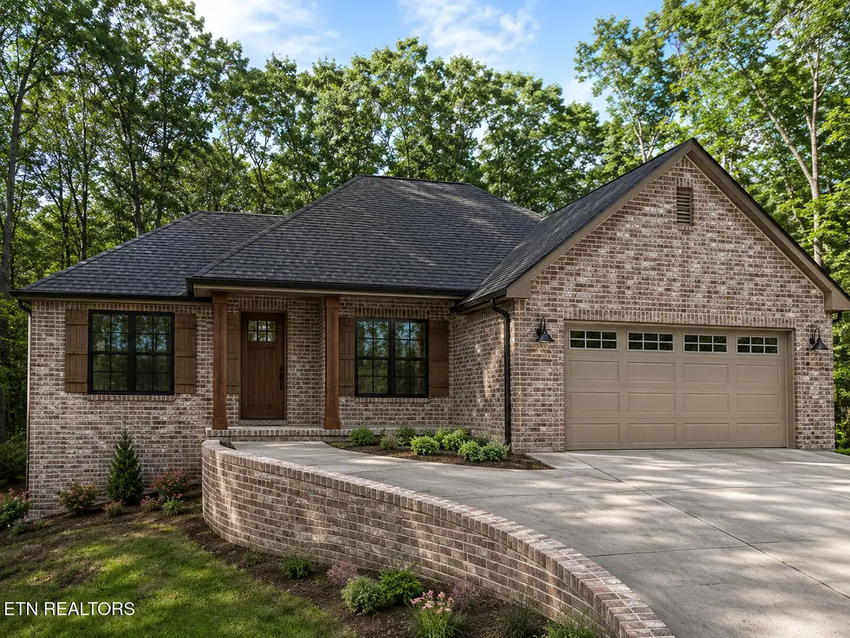 129 Folkstone Rd, Fairfield Glade, TN 38558 - #1