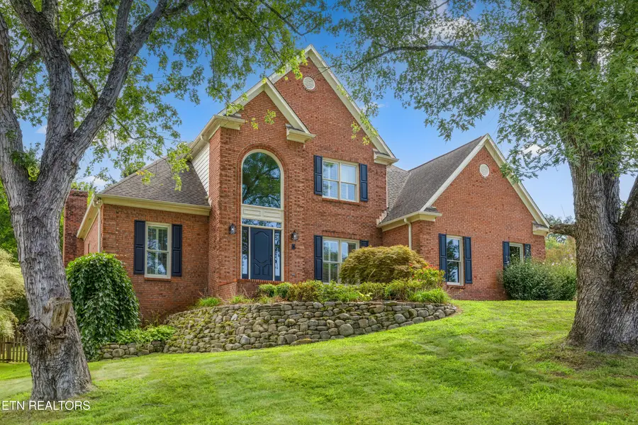 12151 Brookstone Drive, Knoxville, TN 37934 - #3