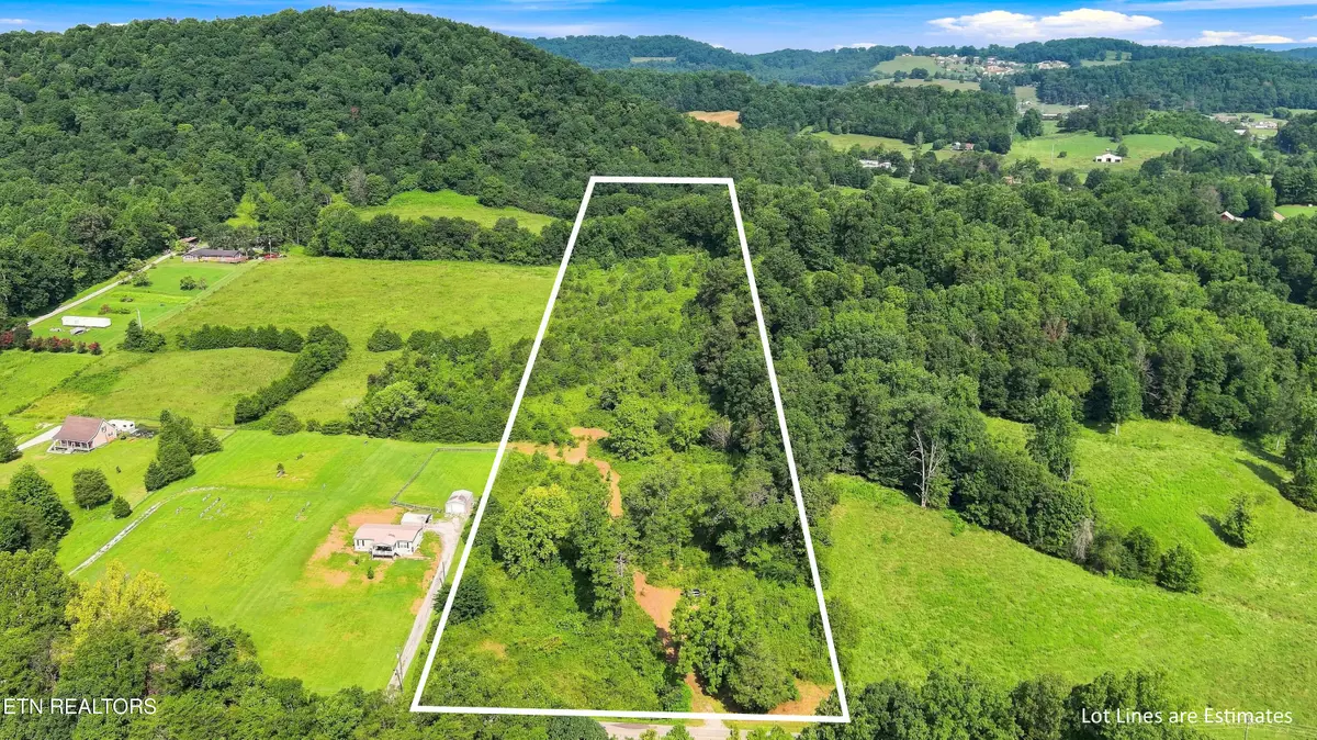 130 Beard Valley Rd, Maynardville, TN 37807 - #1