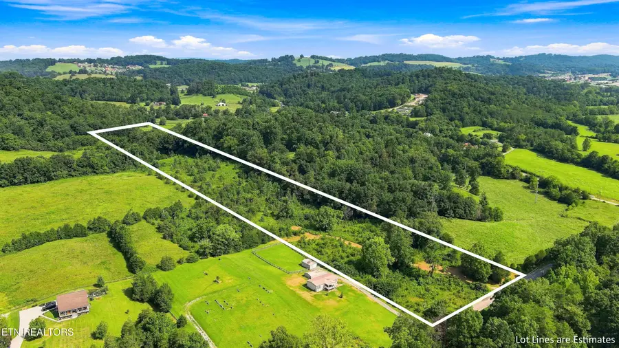 130 Beard Valley Rd, Maynardville, TN 37807 - #3