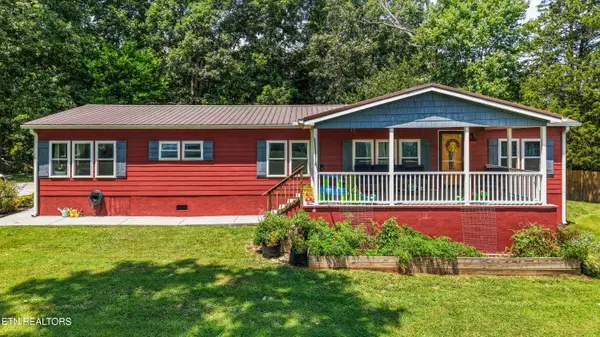 1048 Cook Drive, Loudon, TN 37774
