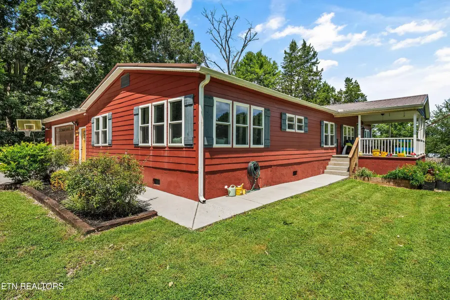 1048 Cook Drive, Loudon, TN 37774 - #2