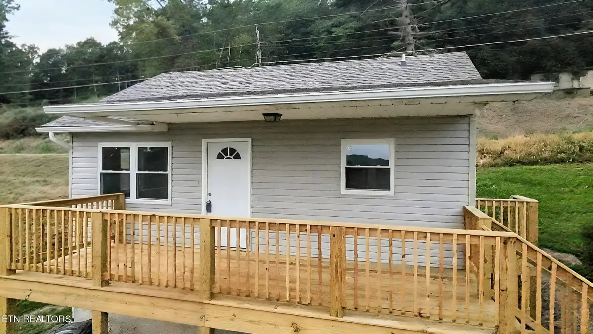 4606 Ernestine Drive, Knoxville, TN 37924 - #1