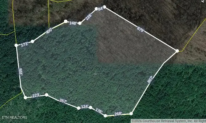 Neddy Mountain Rd, Del Rio, TN 37727 - #1