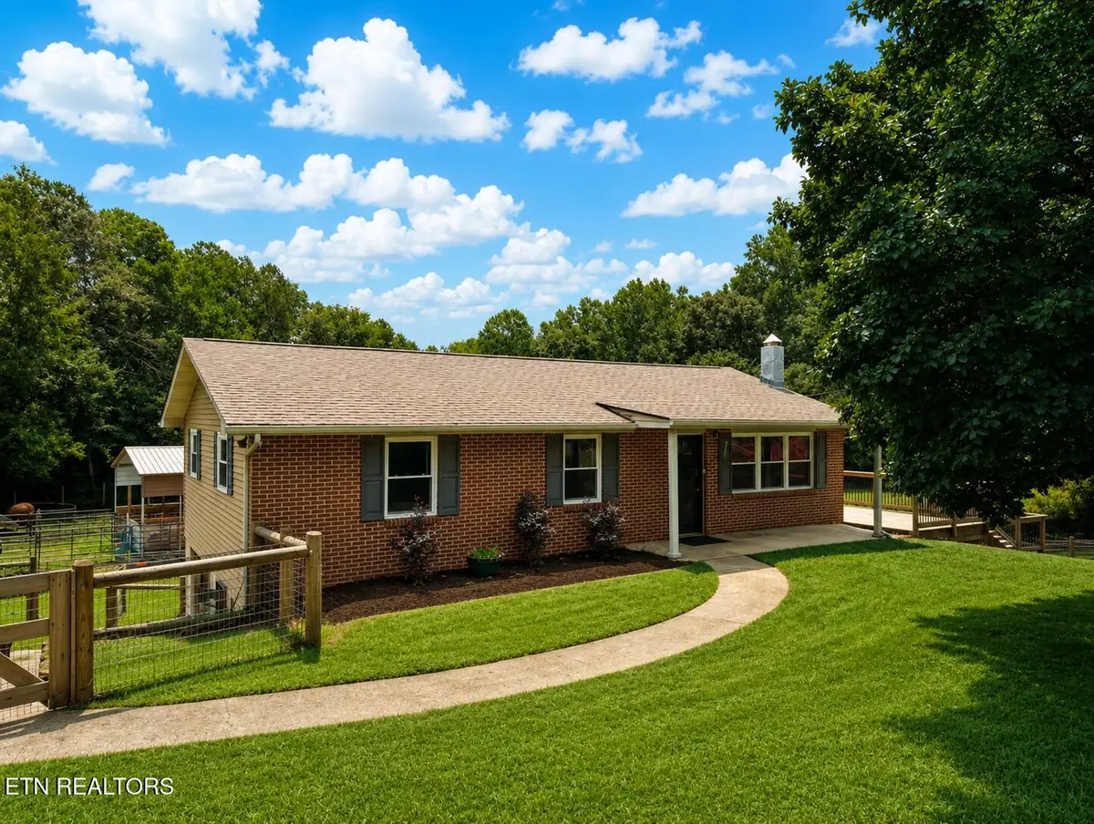 604 Bagwell Rd, Knoxville, TN 37924 - #1