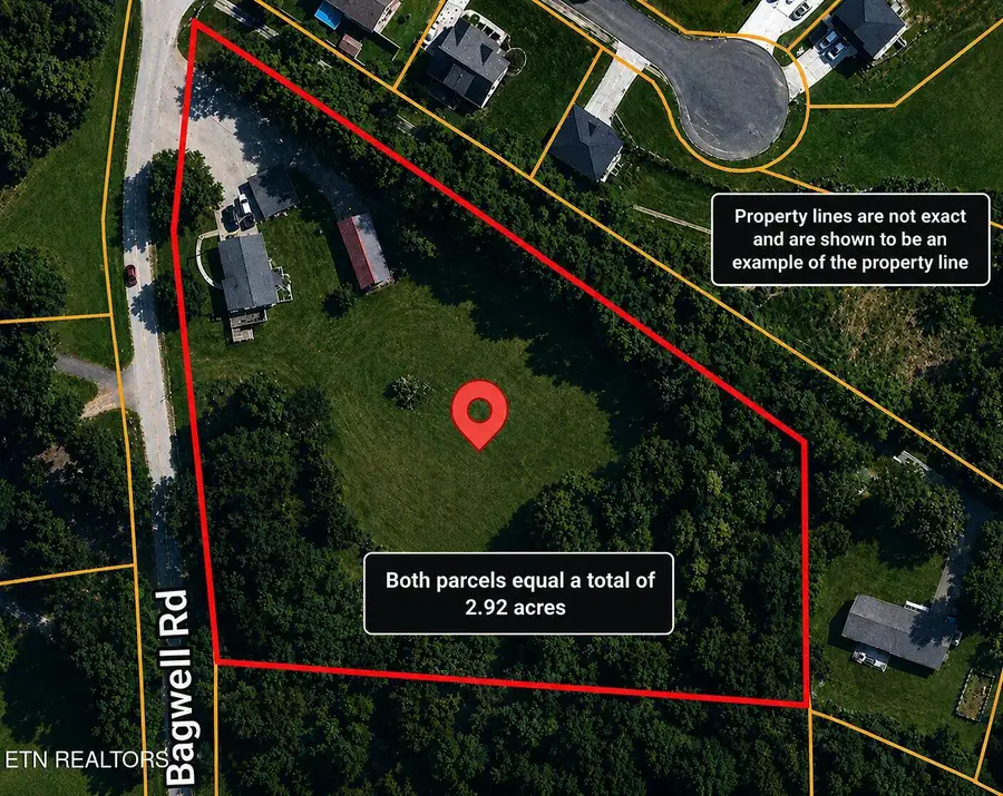 604 Bagwell Rd, Knoxville, TN 37924 - #2