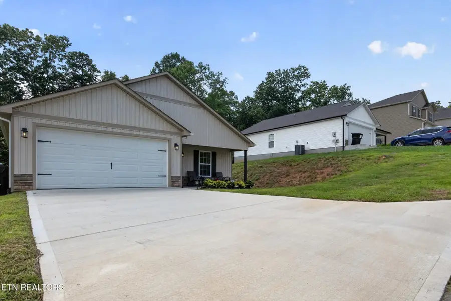 8021 Poplar Grove Lane, Powell, TN 37849 - #2