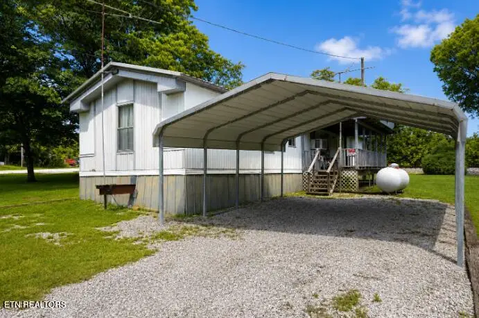 64 Westel Rd, Rockwood, TN 37854 - #3