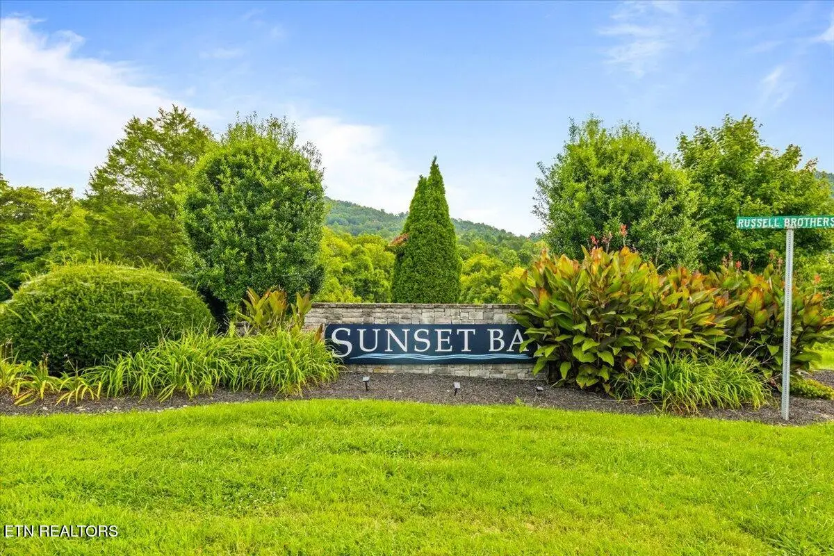 97 Swan Song Tr, Sharps Chapel, TN 37866 - #1