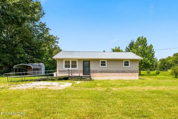 11941 N Highway 127, Crossville, TN 38571