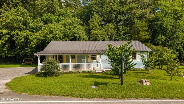 150 Patty Rd, Benton, TN 37307