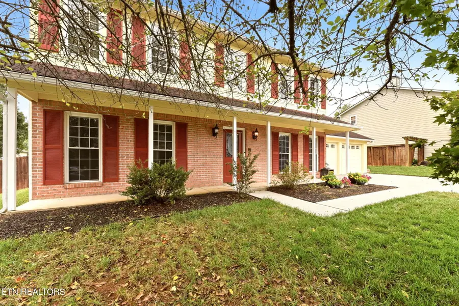 1617 Cheney Rd, Knoxville, TN 37922 - #3