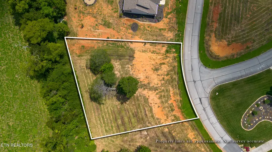 Serenity Dr #Lot 10, Harriman, TN 37748 - #2