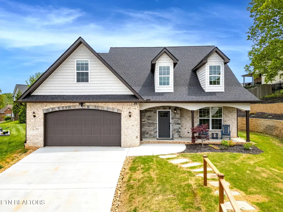 510 Tuxford Lane, Knoxville, TN 37912 - #1