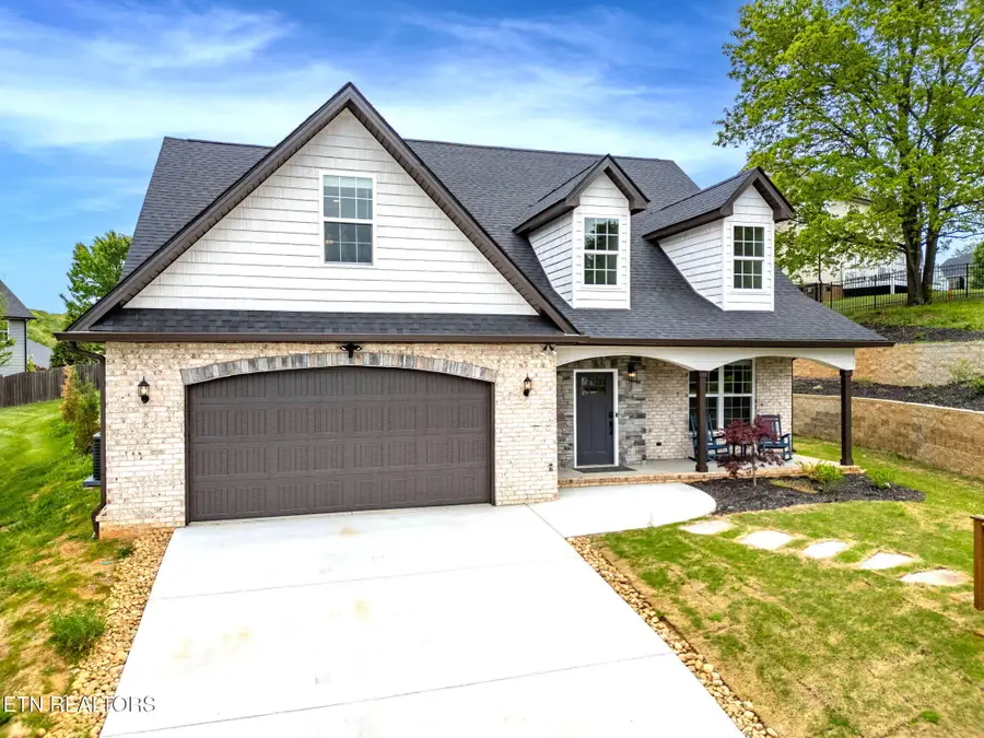 510 Tuxford Lane, Knoxville, TN 37912 - #2
