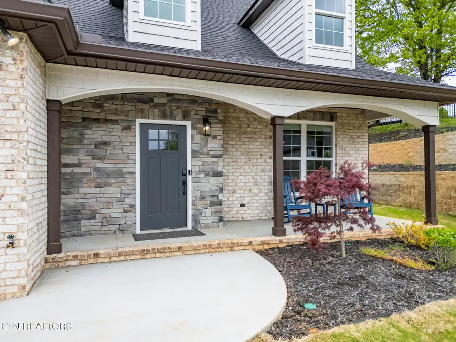 510 Tuxford Lane, Knoxville, TN 37912 - #3