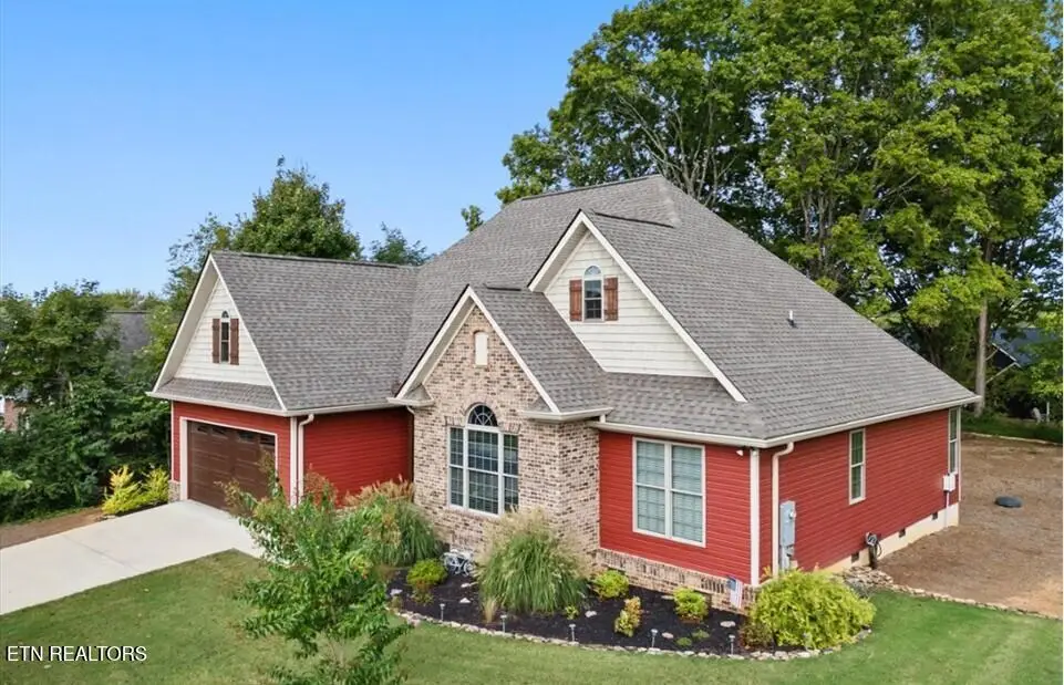 258 Chatuga Way, Loudon, TN 37774 - #1