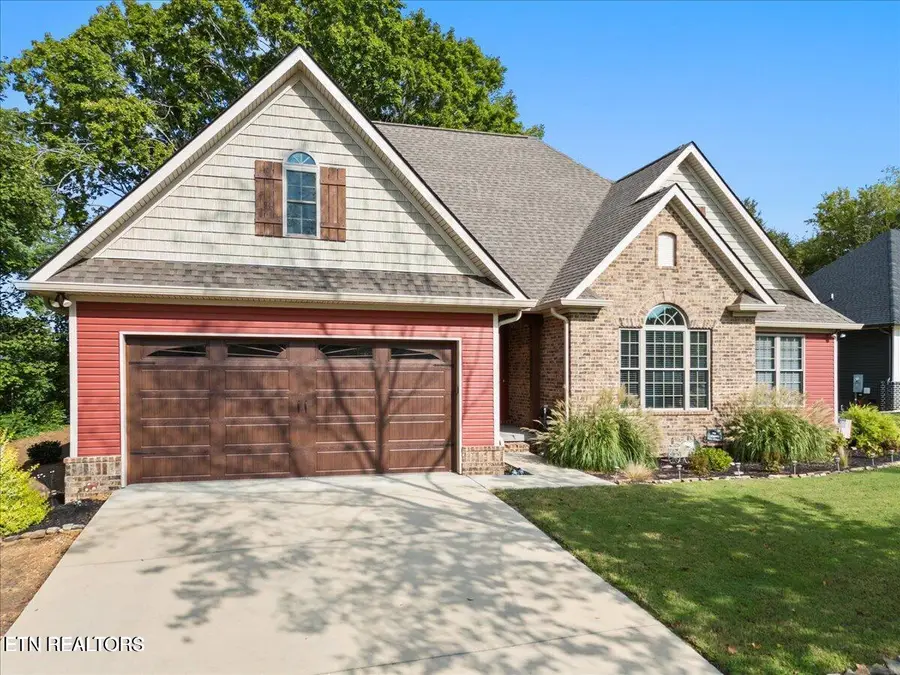 258 Chatuga Way, Loudon, TN 37774 - #2