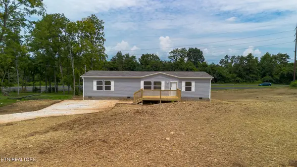 4937 Barton Springs Drive, Morristown, TN 37813