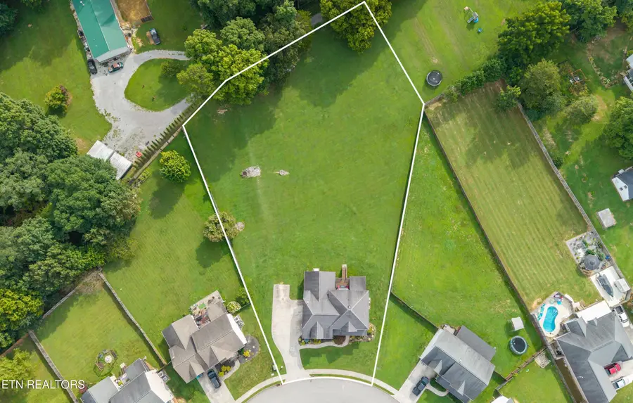4318 Edenfield Drive, Knoxville, TN 37938 - #3